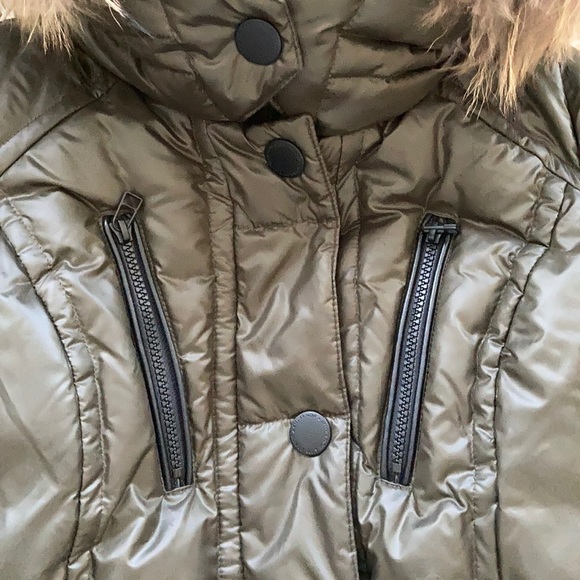 Rudsak parka - Picture 3 of 8